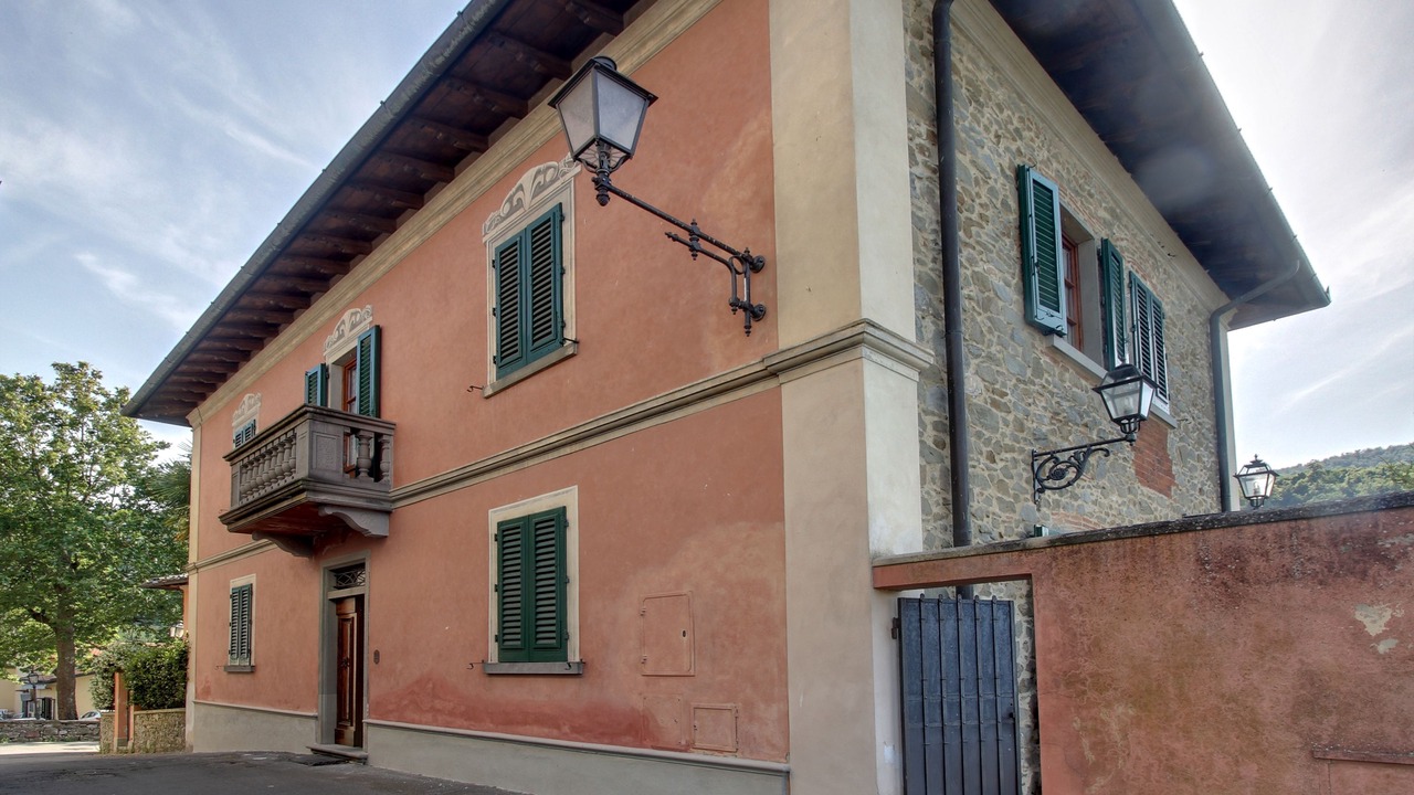 Photo of Outdoor in Figline e Incisa Valdarno