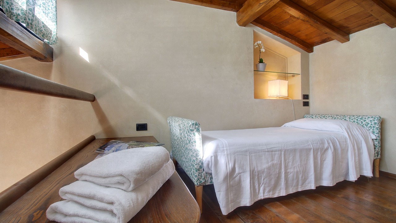 Photo of Bedroom in Figline e Incisa Valdarno