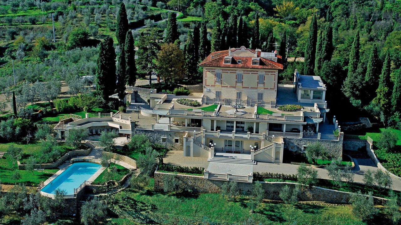 Photo of Outdoor in Figline e Incisa Valdarno