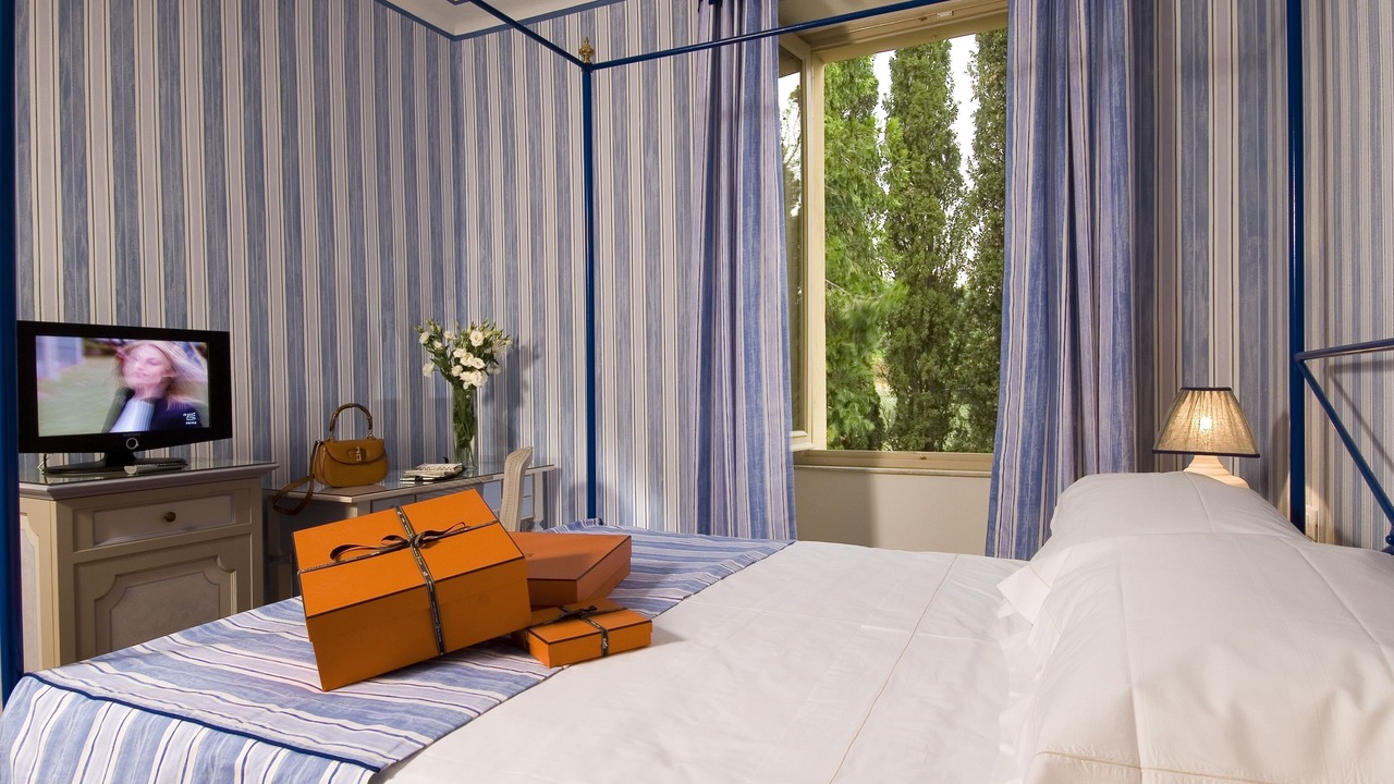 Photo of Bedroom in Figline e Incisa Valdarno