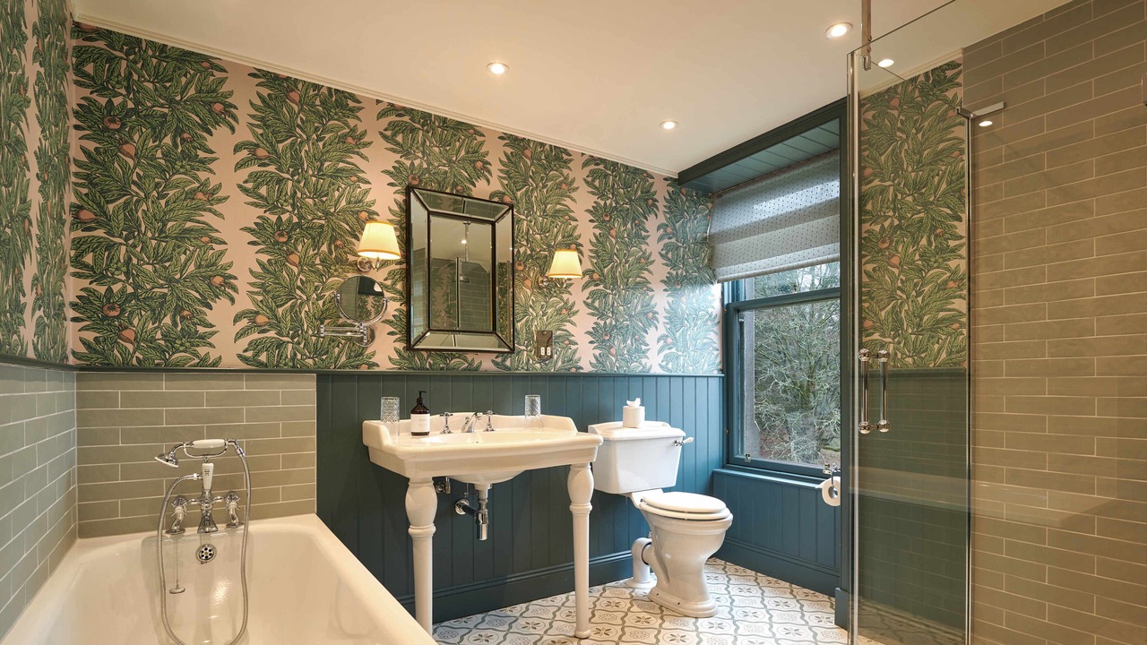 Photo of Bathroom in Kinbuck