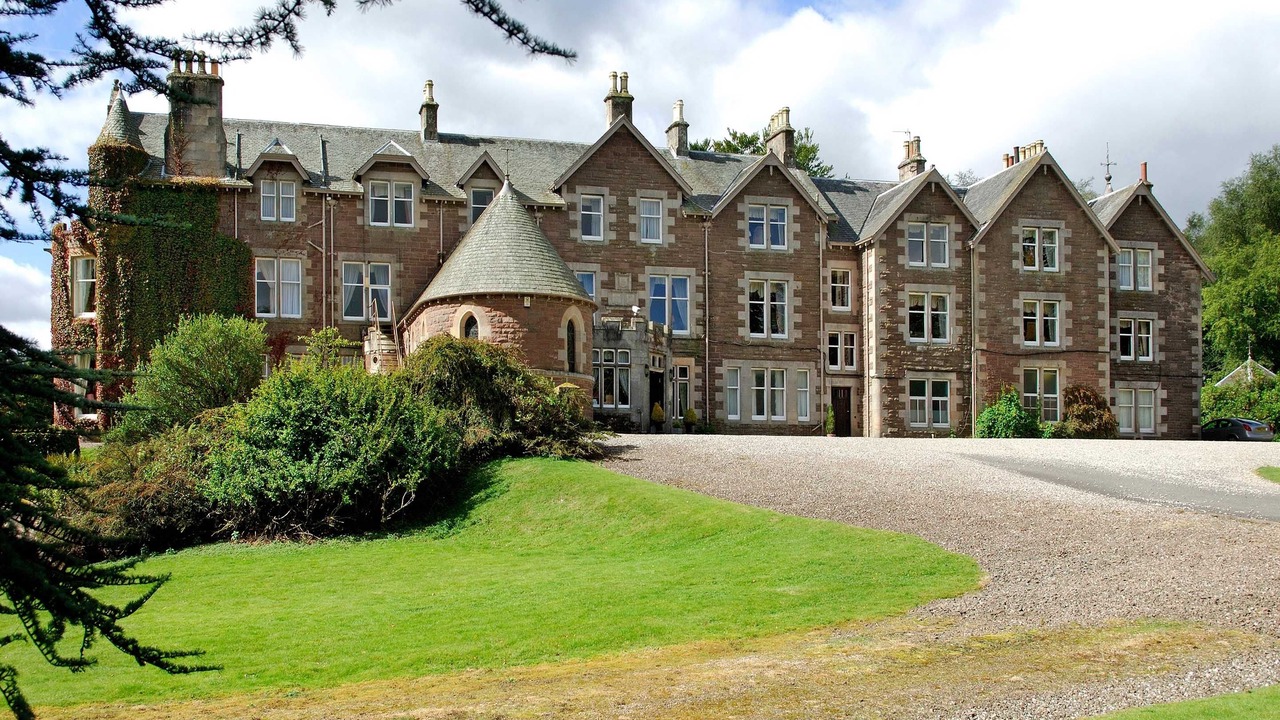 Photo of Outdoor in Kinbuck