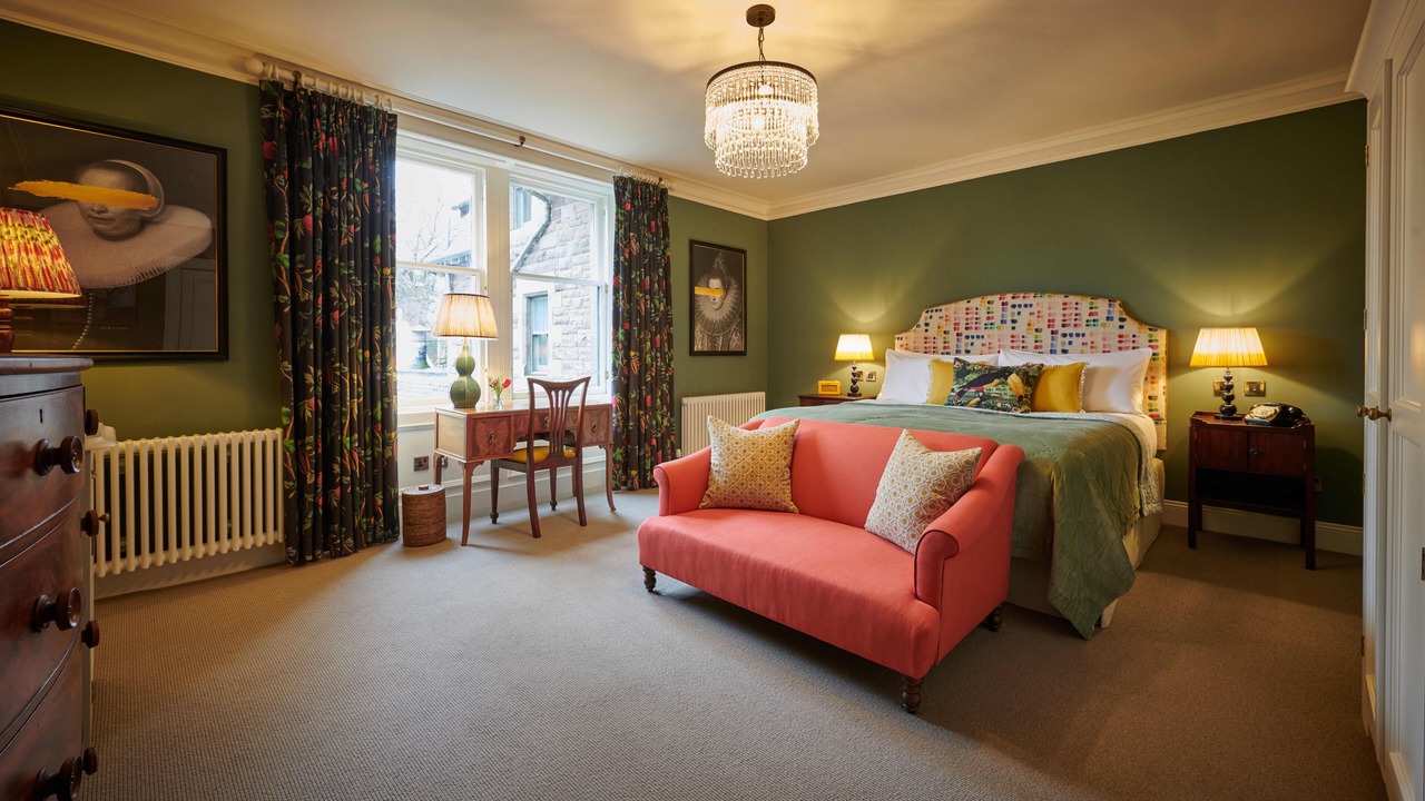 Photo of Livingroom in Kinbuck