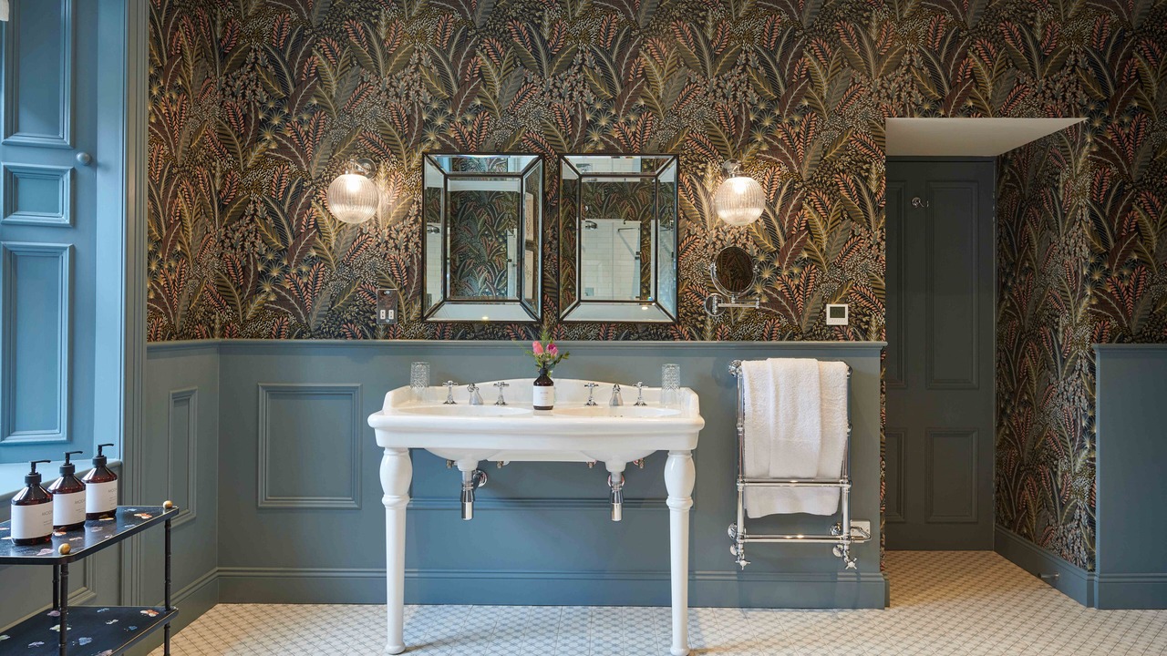 Photo of Bathroom in Kinbuck