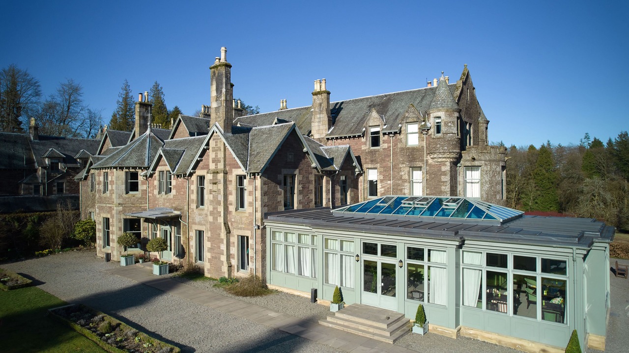 Photo of Outdoor in Kinbuck