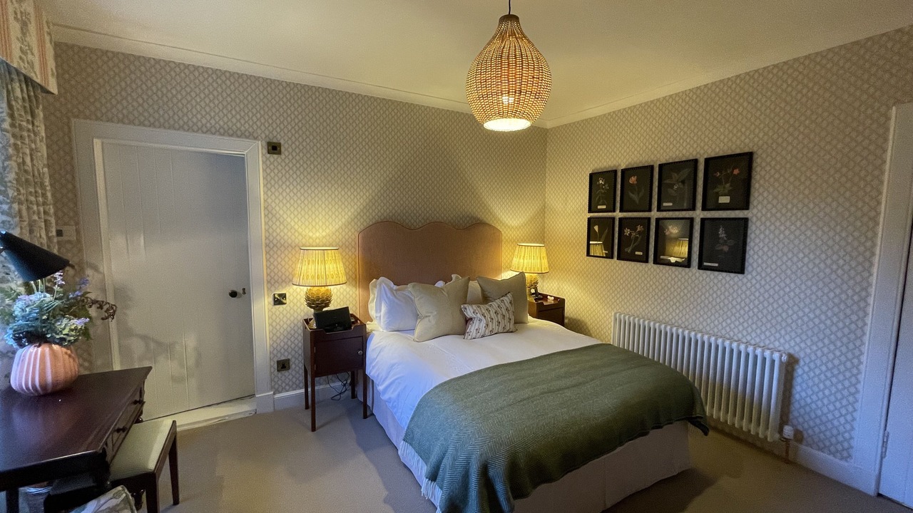 Photo of Bedroom in Kinbuck