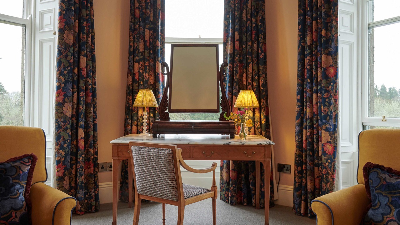 Photo of Bedroom in Kinbuck
