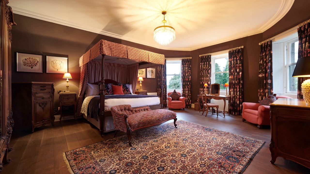 Photo of Bedroom in Kinbuck