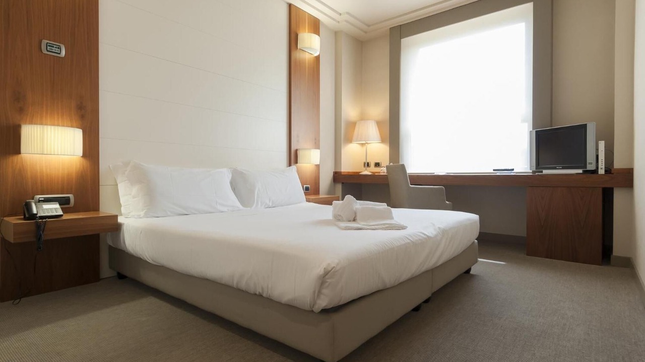 Photo of Bedroom in Pinerolo