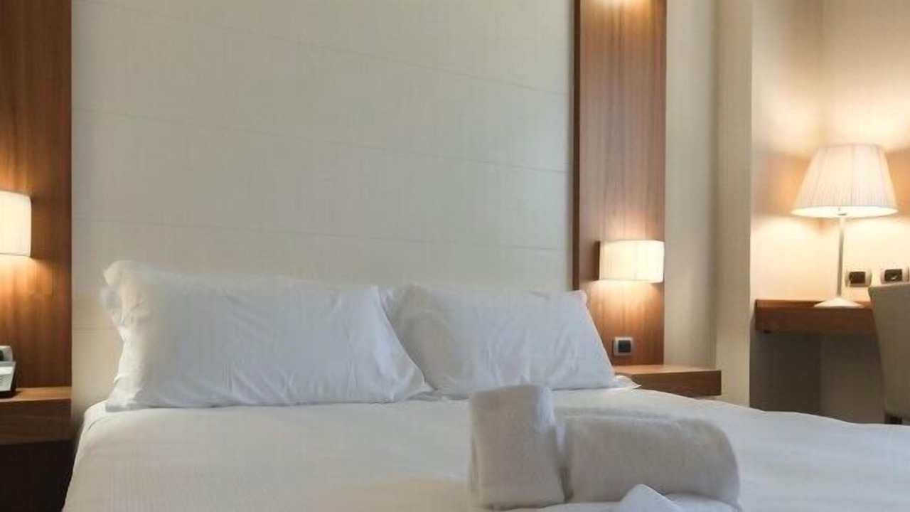 Photo of Bedroom in Pinerolo