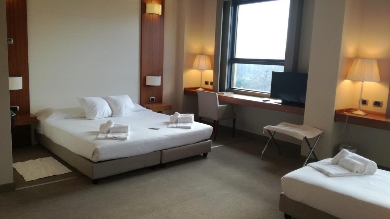 Photo of Bedroom in Pinerolo