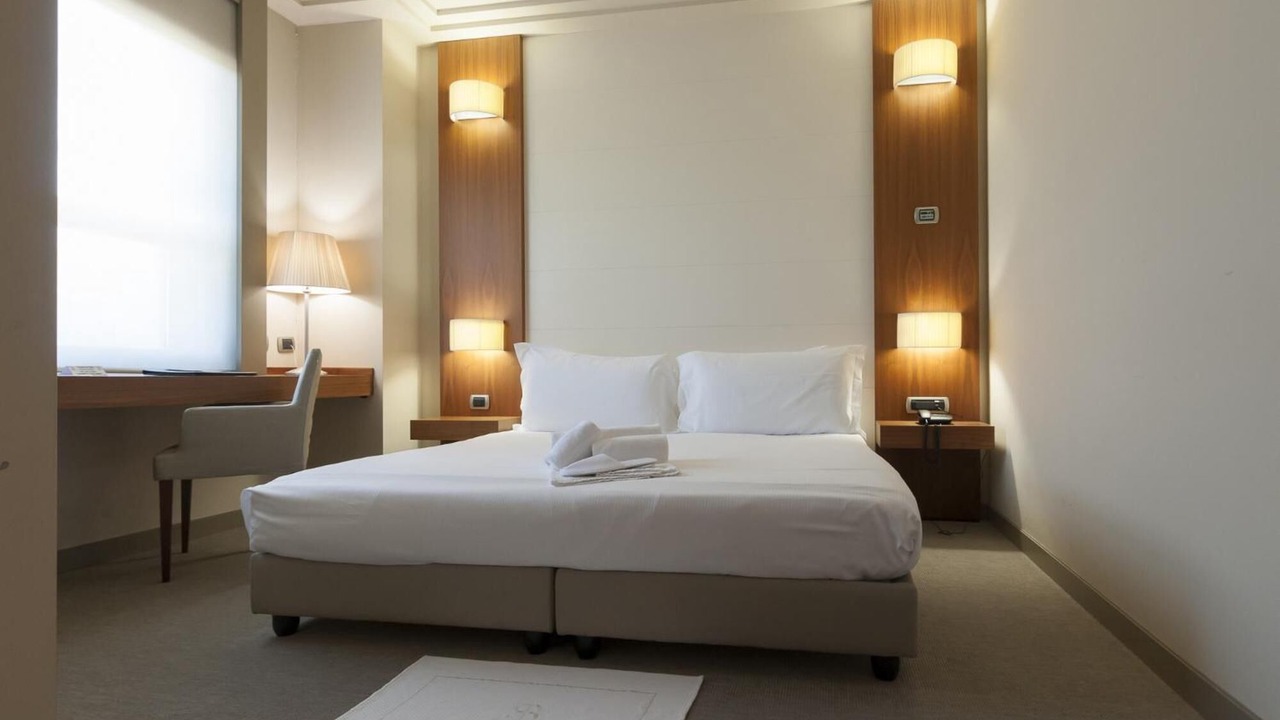 Photo of Bedroom in Pinerolo