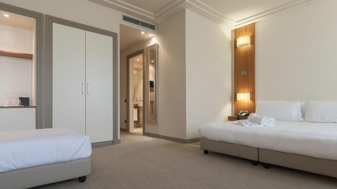 Photo of Bedroom in Pinerolo