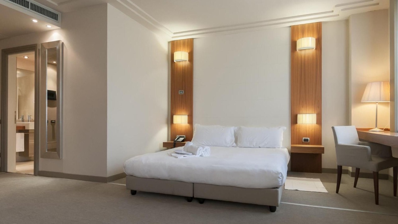 Photo of Bedroom in Pinerolo
