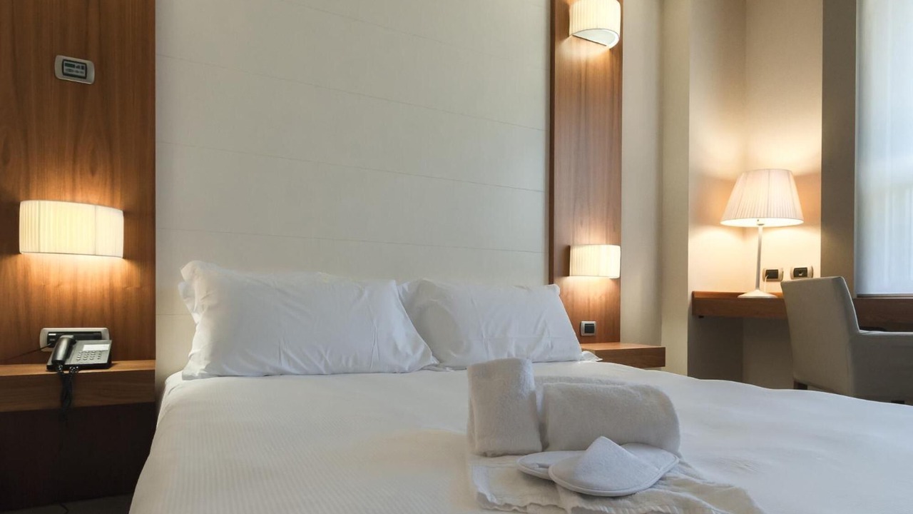 Photo of Bedroom in Pinerolo