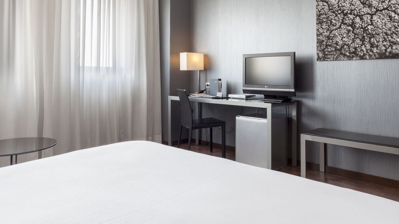Photo of Bedroom in Creazzo