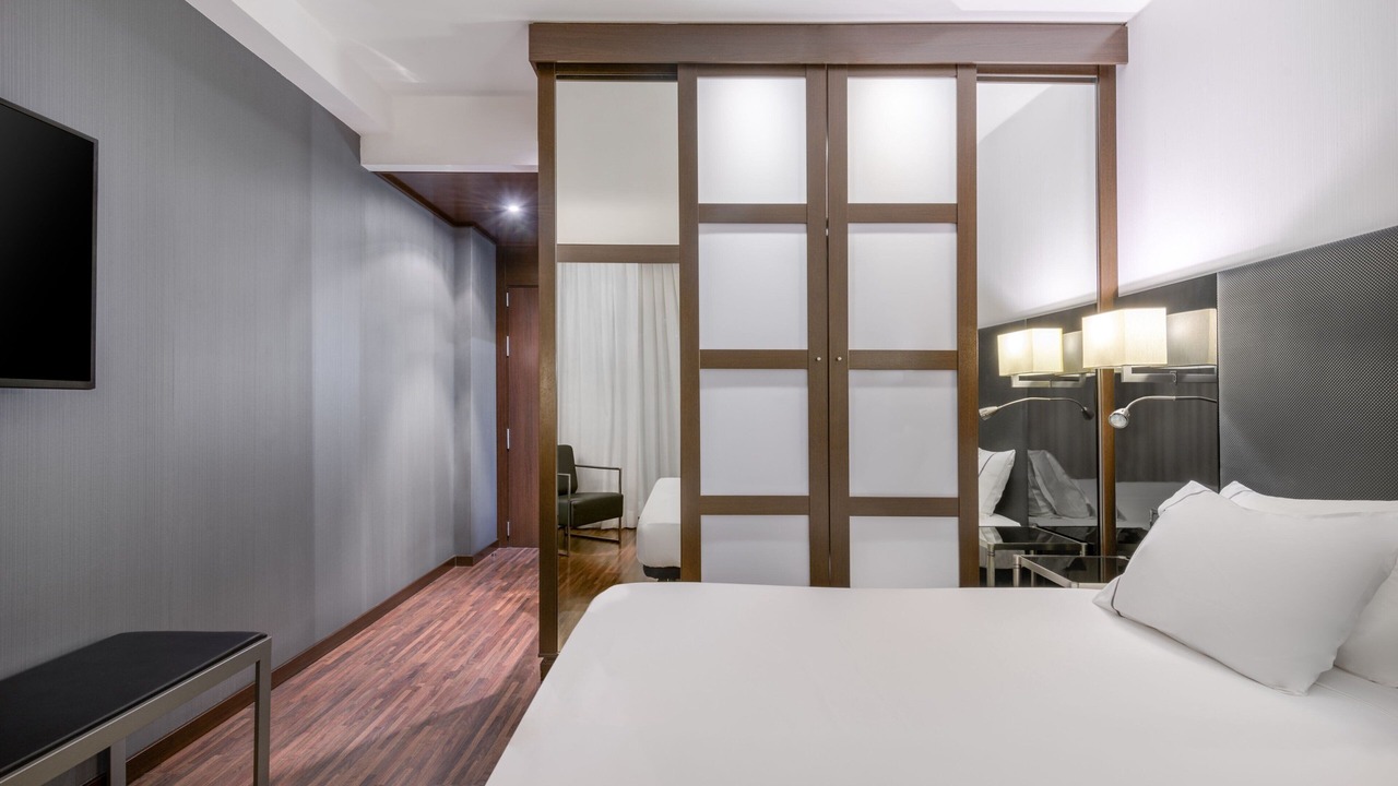 Photo of Bedroom in Creazzo