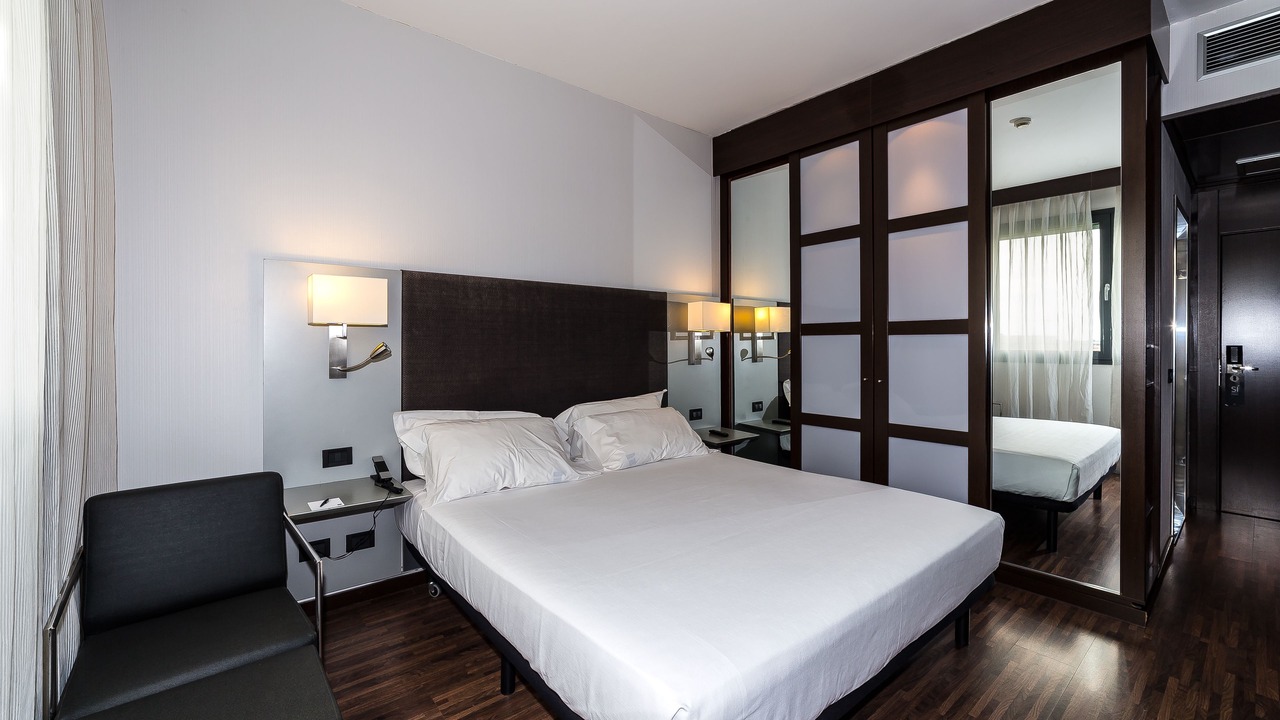 Photo of Bedroom in Creazzo