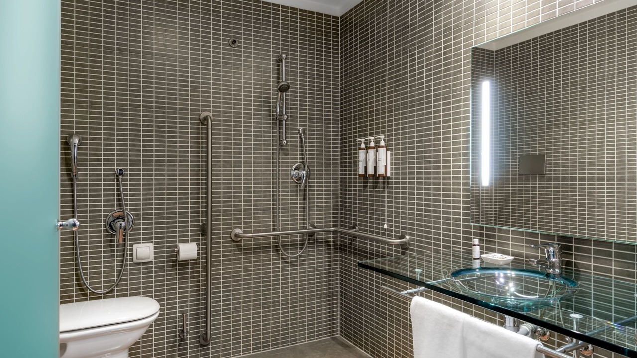 Photo of Bathroom in Creazzo