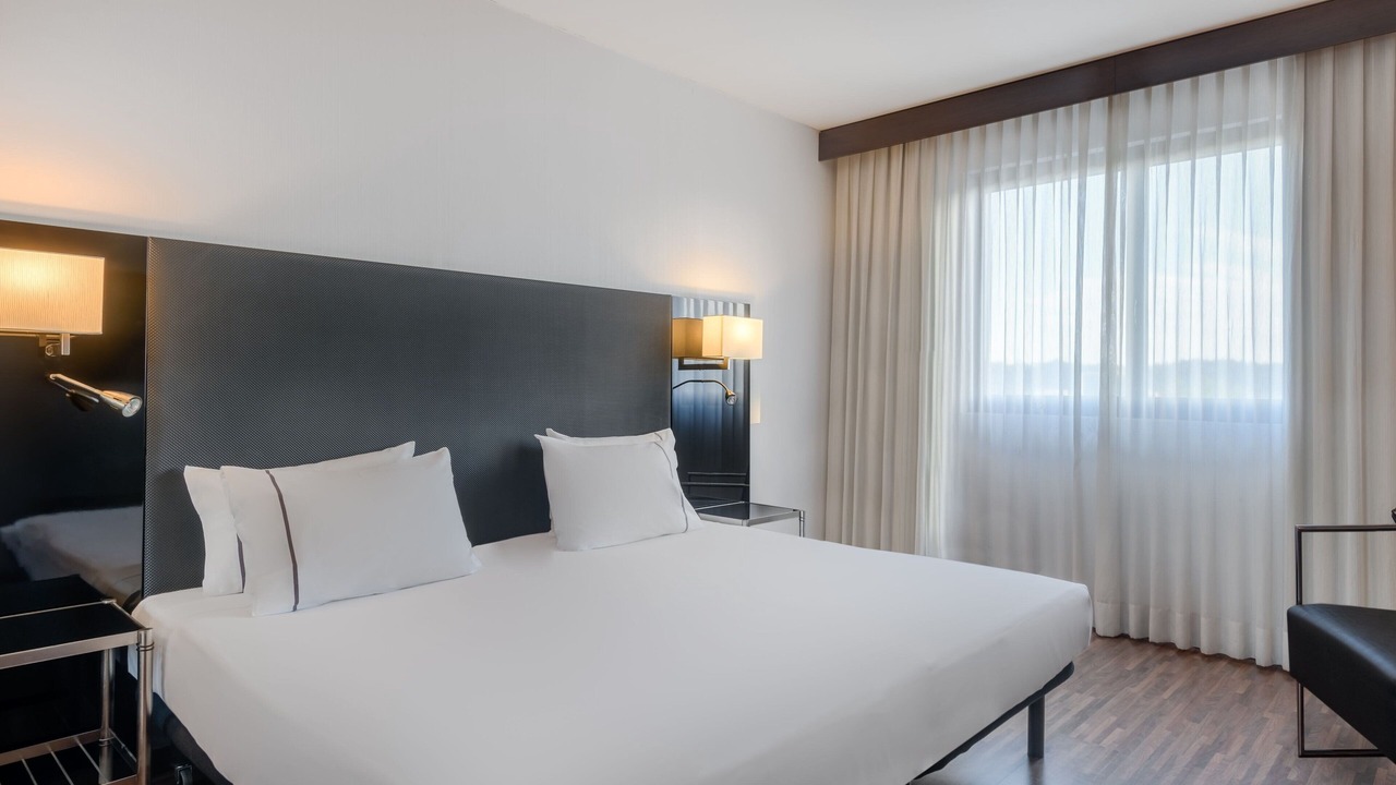 Photo of Bedroom in Creazzo