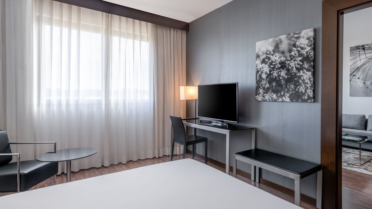 Photo of Bedroom in Creazzo