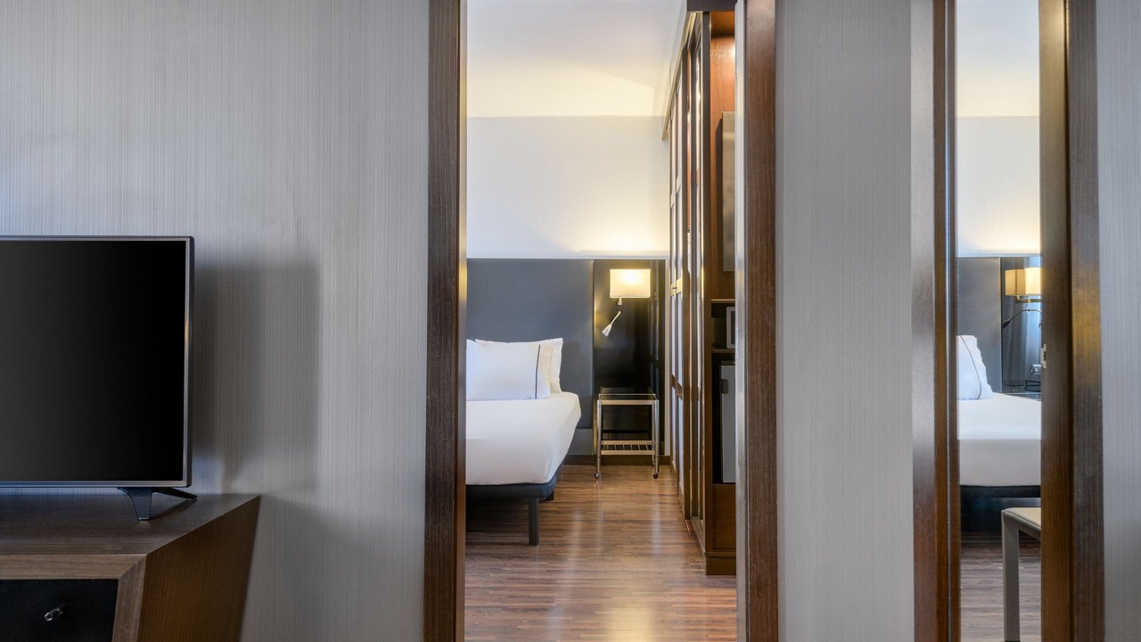 Photo of Bedroom in Creazzo