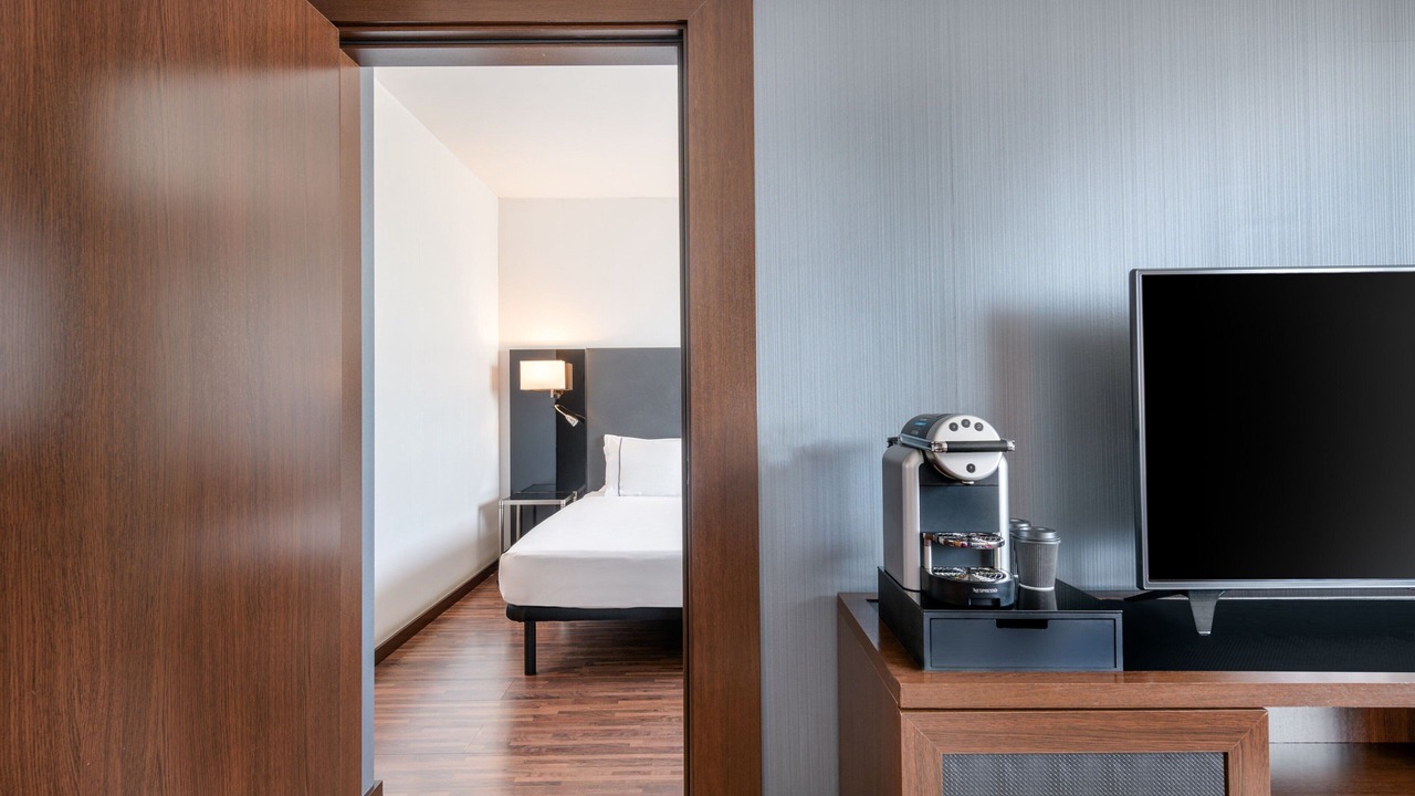 Photo of Bedroom in Creazzo