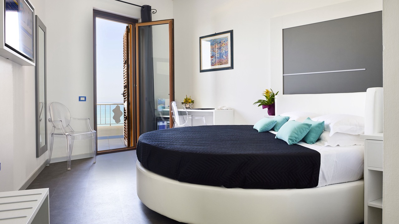 Photo of Bedroom in Alcamo Marina