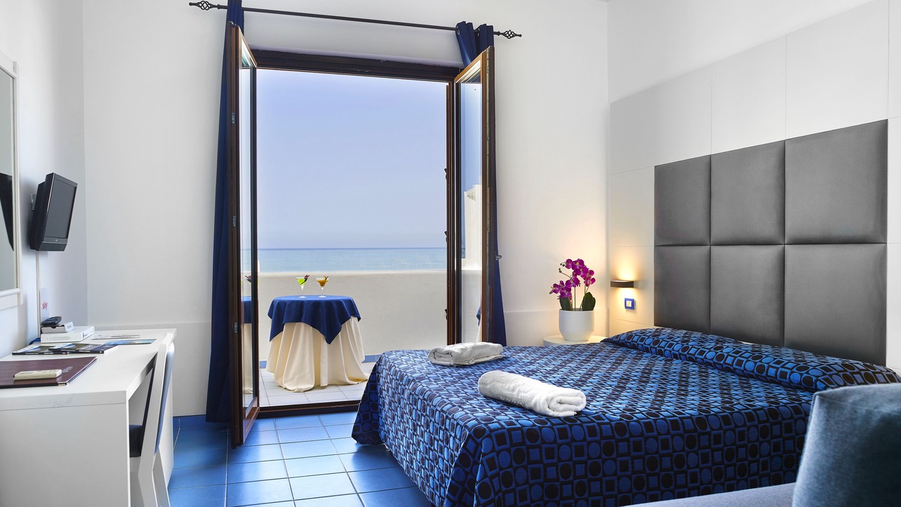 Photo of Bedroom in Alcamo Marina
