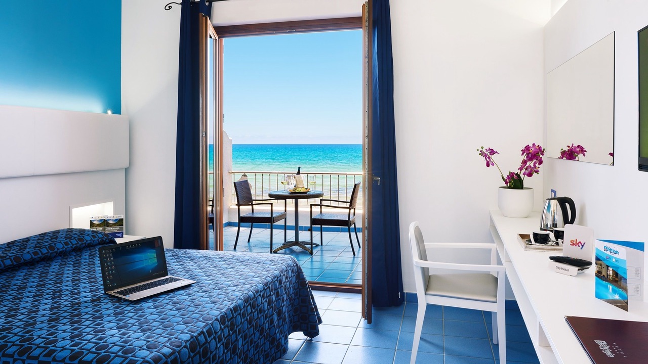 Photo of Bedroom in Alcamo Marina