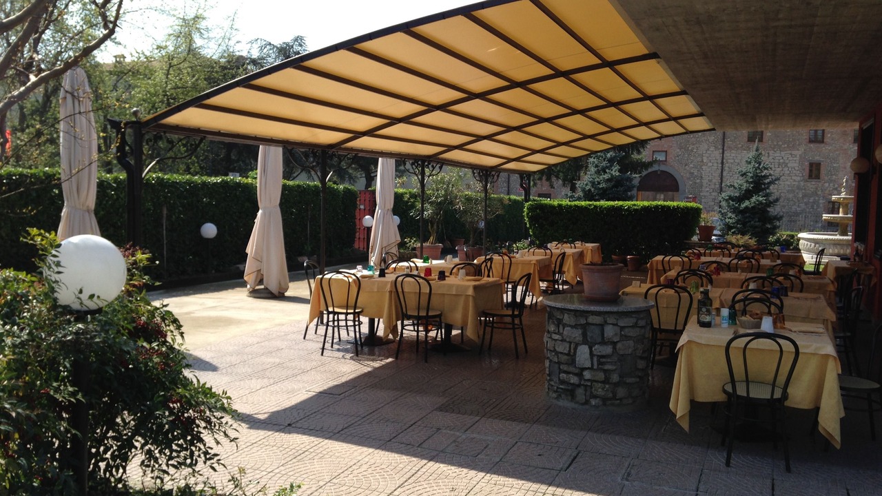 Photo of Outdoor in Telgate