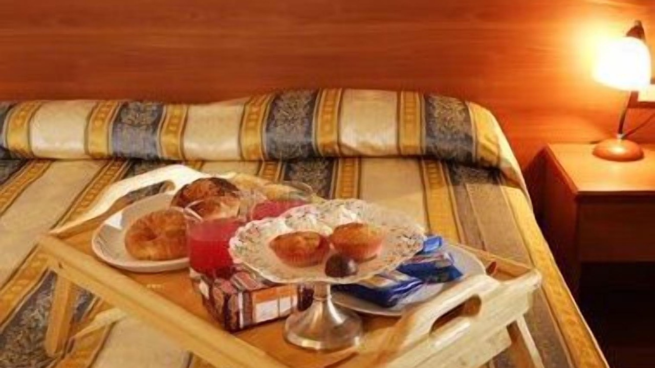 Photo of Bedroom in Telgate