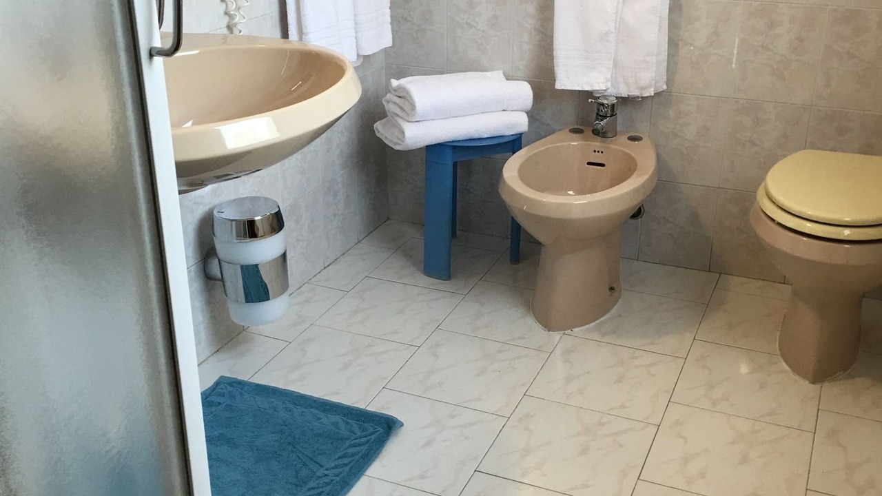 Photo of Bathroom in Telgate
