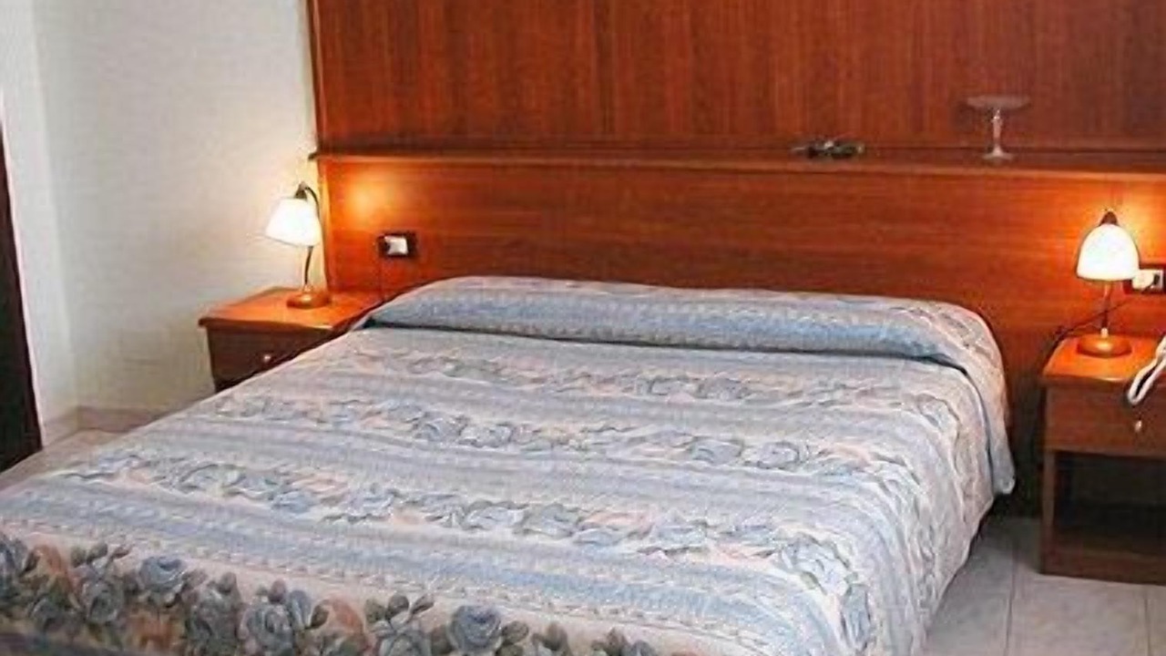 Photo of Bedroom in Telgate