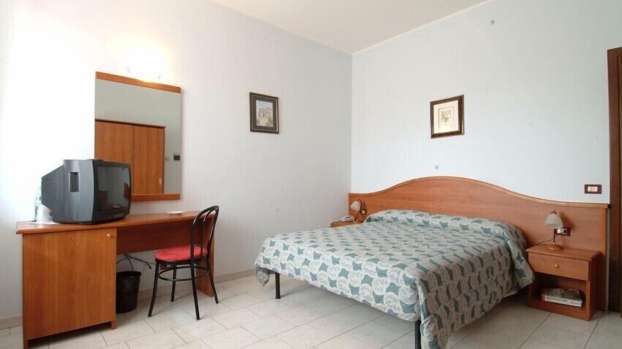 Photo of Bedroom in Telgate