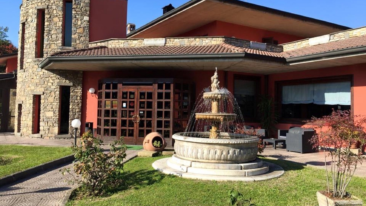 Photo of Outdoor in Telgate