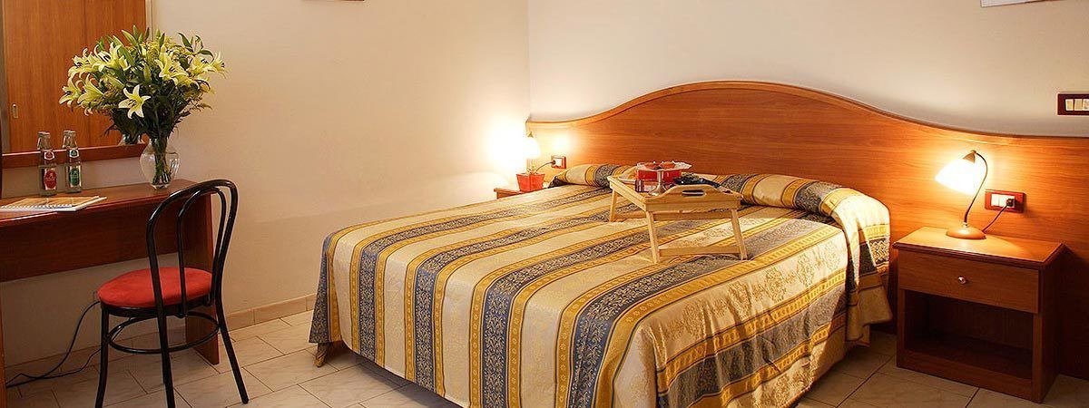 Photo of Bedroom in Telgate
