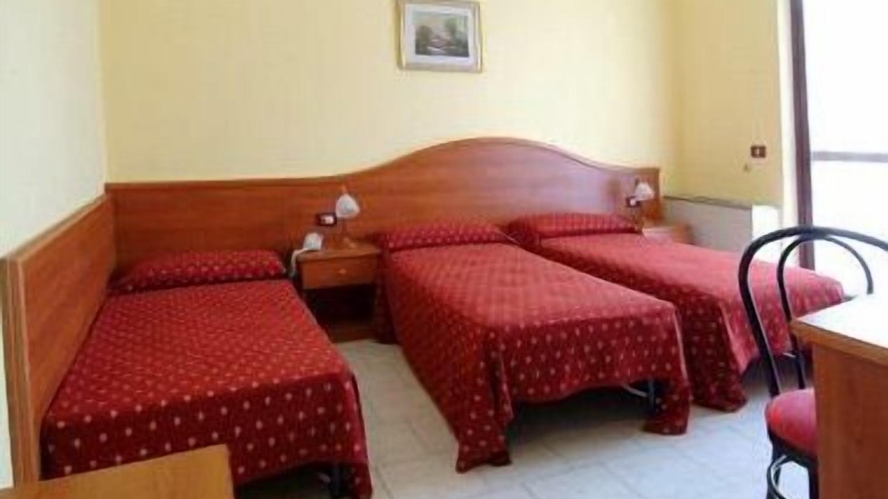 Photo of Bedroom in Telgate