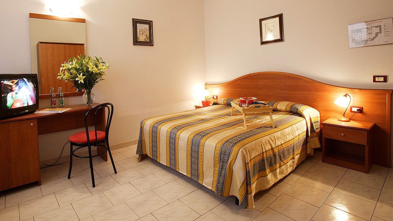 Photo of Bedroom in Telgate