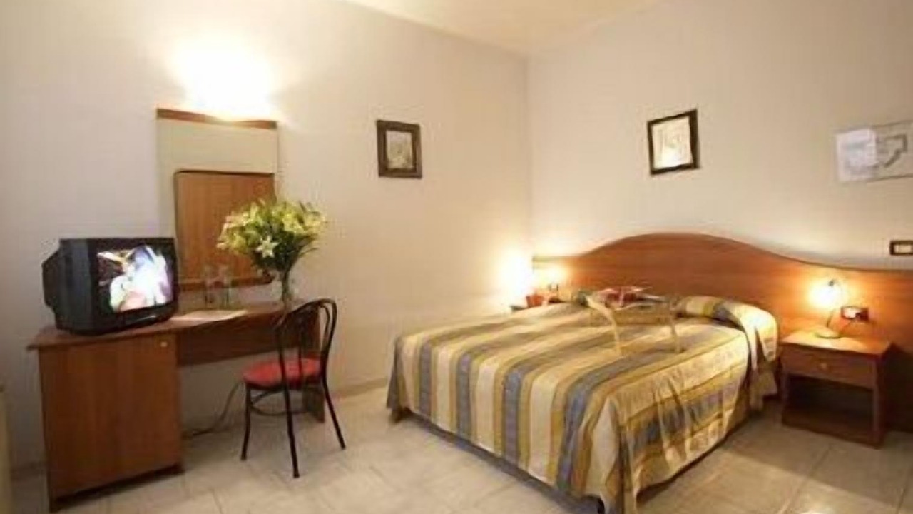 Photo of Bedroom in Telgate