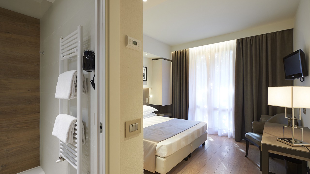 Photo of Bedroom in San Pietro in Bossolo