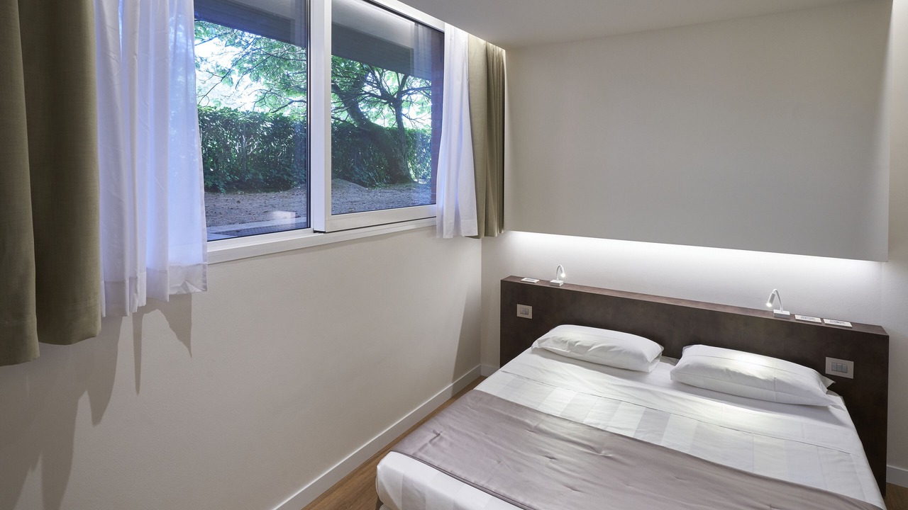 Photo of Bedroom in San Pietro in Bossolo