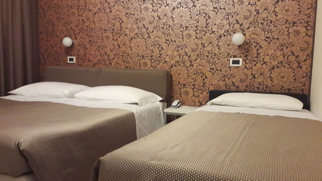 Photo of Bedroom in San Pietro in Bossolo