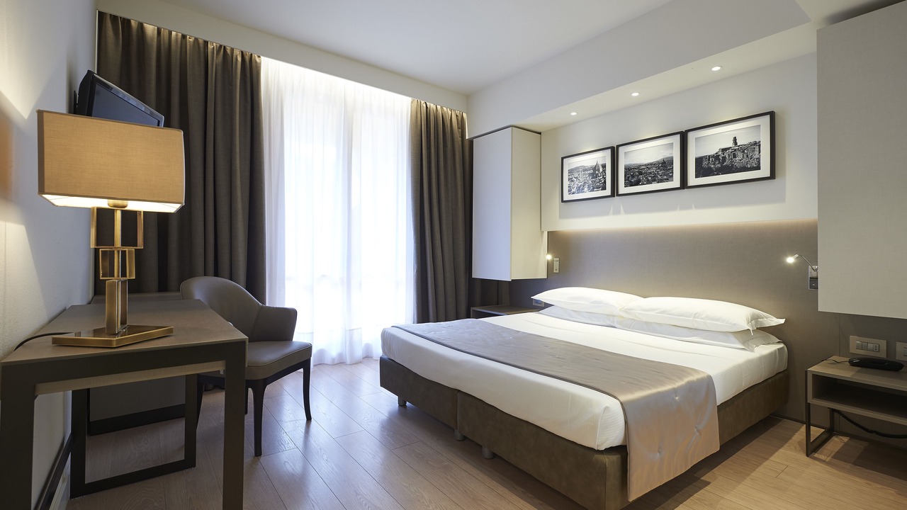 Photo of Bedroom in San Pietro in Bossolo