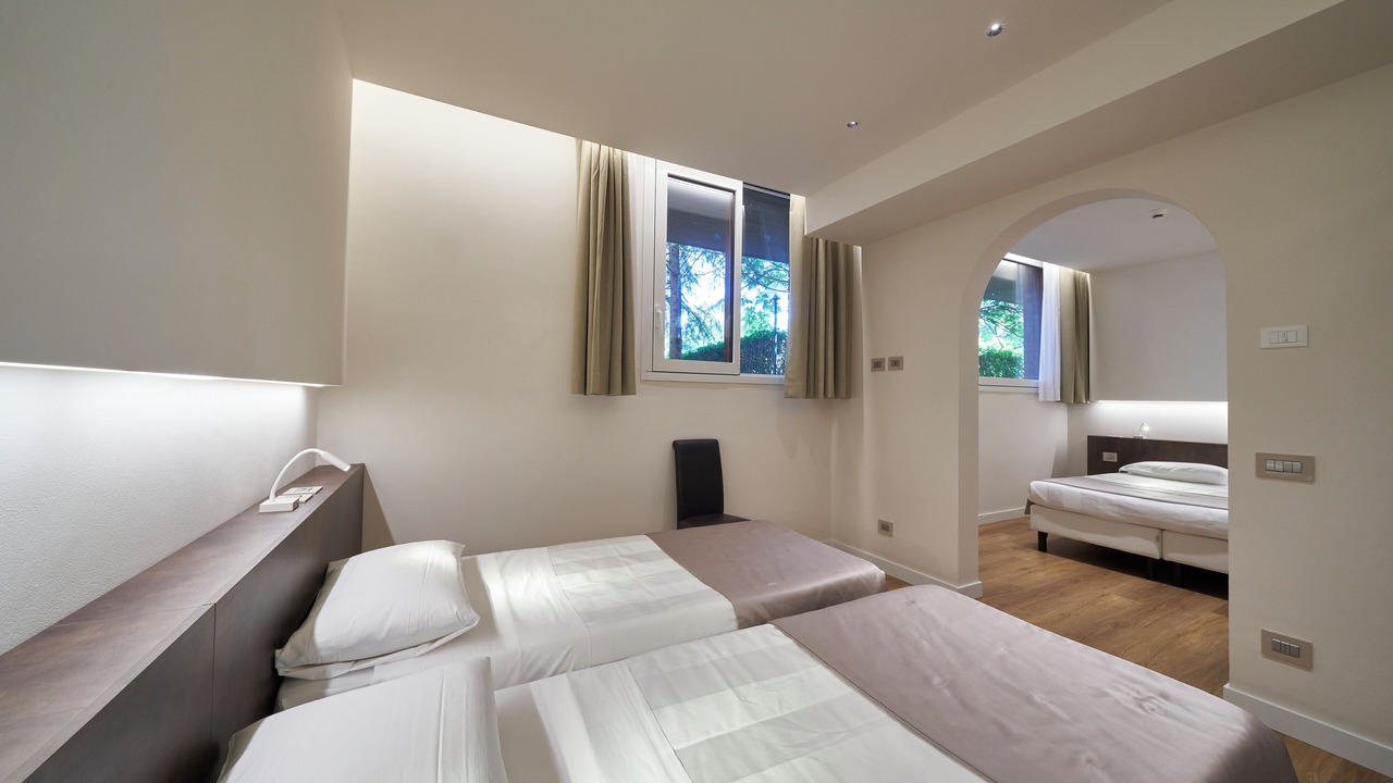 Photo of Bedroom in San Pietro in Bossolo