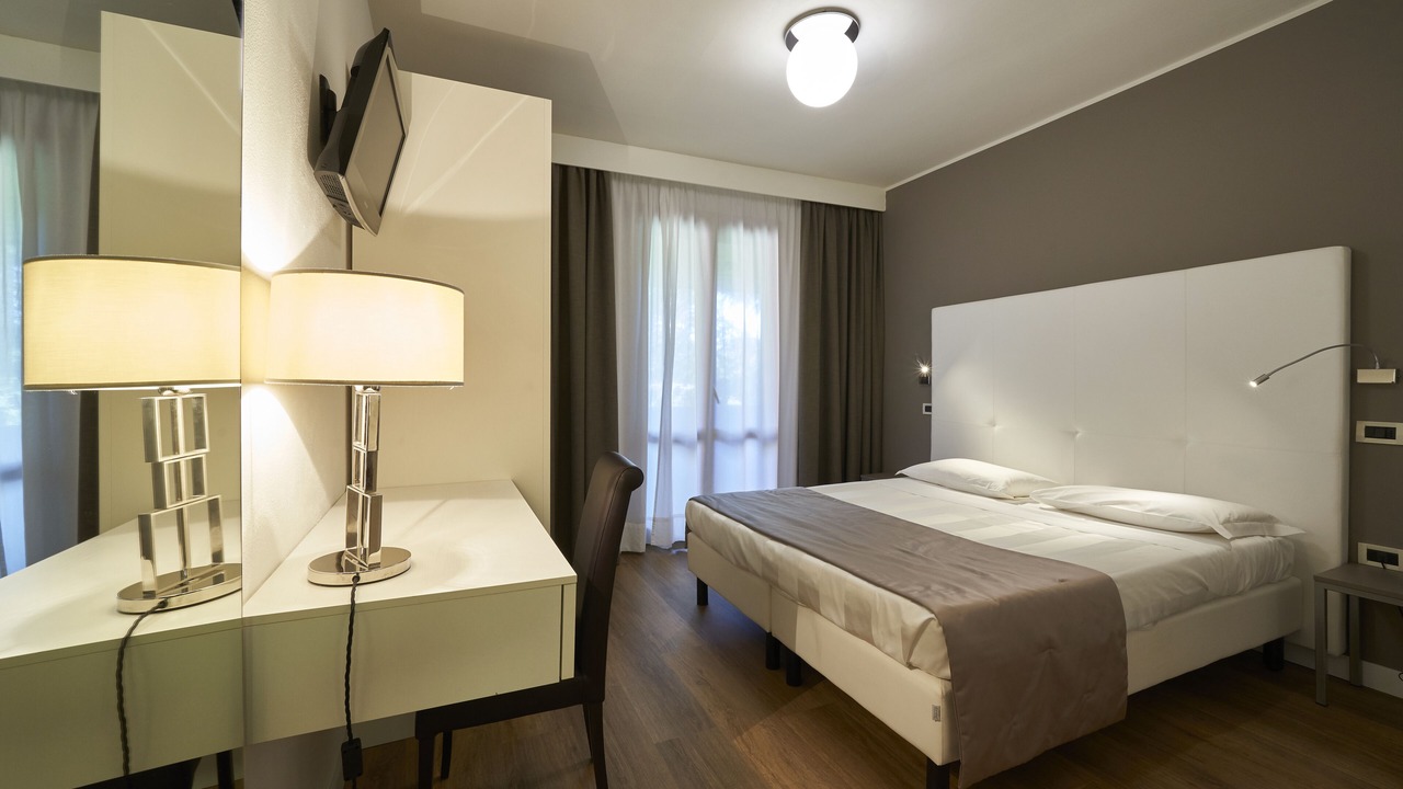 Photo of Bedroom in San Pietro in Bossolo