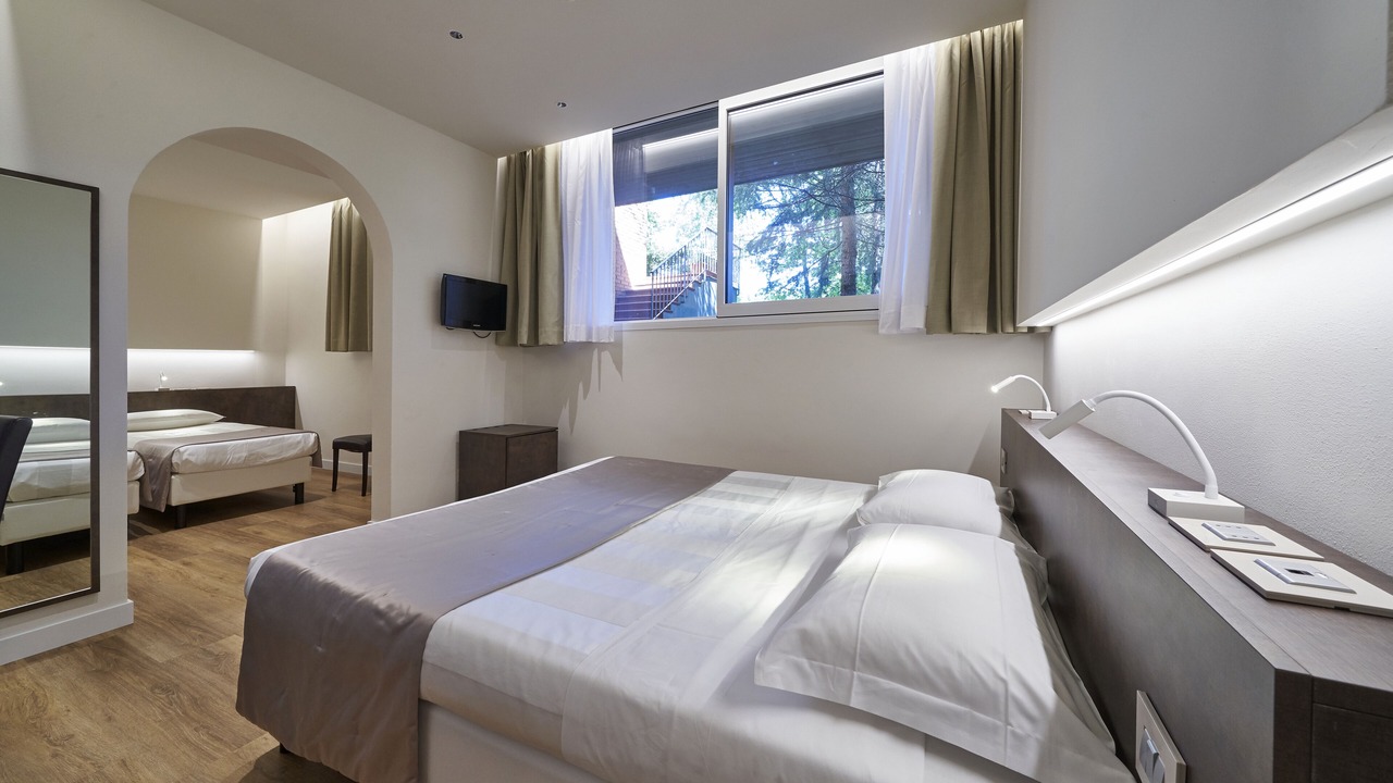Photo of Bedroom in San Pietro in Bossolo
