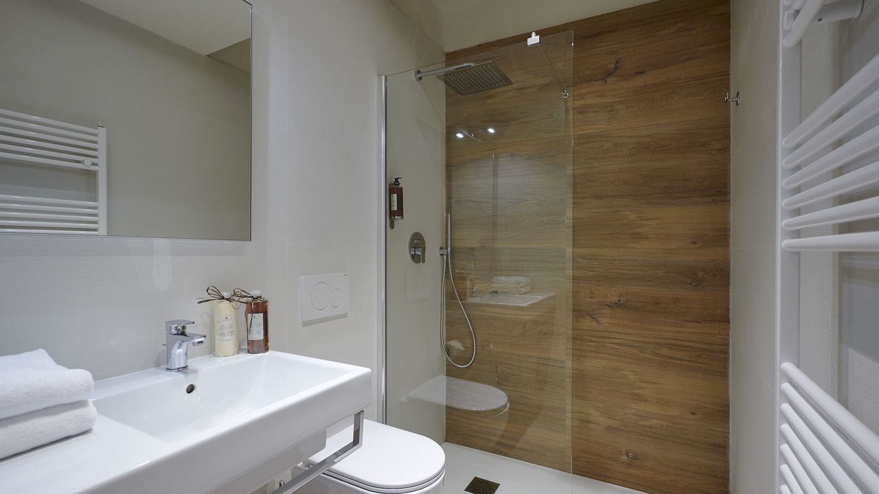 Photo of Bathroom in San Pietro in Bossolo