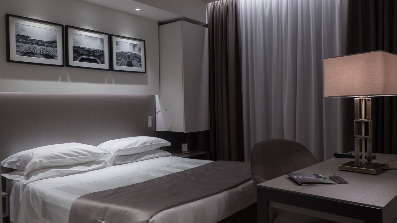 Photo of Bedroom in San Pietro in Bossolo