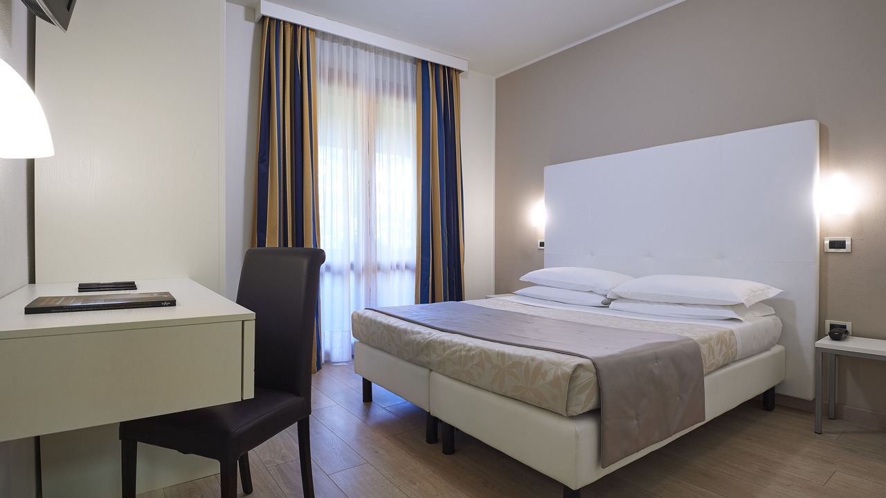 Photo of Bedroom in San Pietro in Bossolo